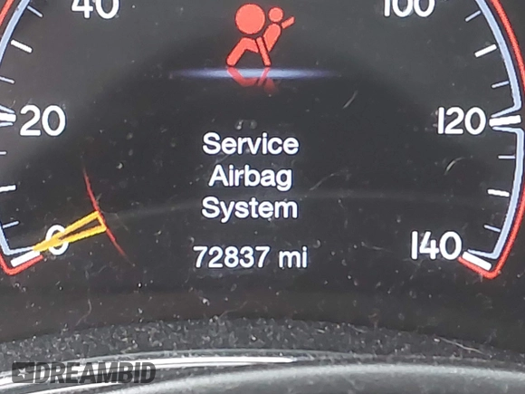 2019 Jeep Grand Cherokee Upland with VIN 1C4RJFAG4KC706571, listed as a IAAI auction lot 41941209 with 72,837 mi miles and . Bid and sale history available at DreamBid. Image 16.