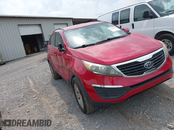 2012 Kia Sportage LX с VIN KNDPB3A25C7182526, выставлен на аукционе IAAI как лот 42420283 с пробегом 150 214 миль миль и . История ставок и продаж доступна на DreamBid. Изображение 6.
