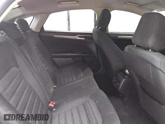 2020 Ford Fusion SE с VIN 3FA6P0HD0LR216857, выставлен на аукционе Copart как лот 60656415 с пробегом 92 016 миль миль и Чистый • Clean title. История ставок и продаж доступна на DreamBid. Изображение 10.