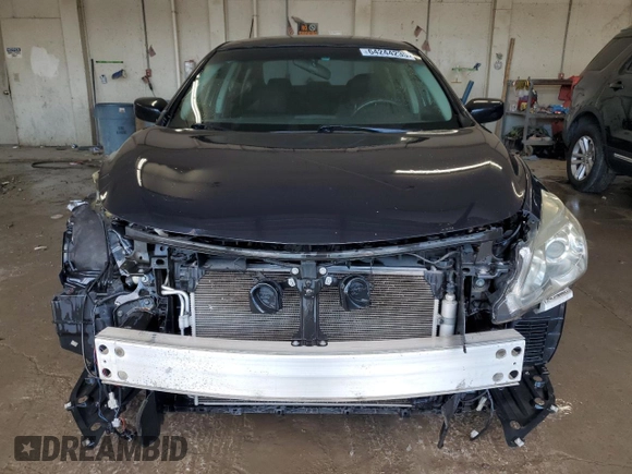 2015 Nissan Altima 2.5 with VIN 1N4AL3APXFN902147, listed as a Copart auction lot 64244235 with 126,307 mi miles and Salvage title. Bid and sale history available at DreamBid. Image 5.
