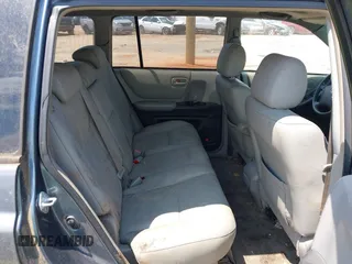 2007 Toyota Highlander z VIN JTEGW21AX70019483, wystawiony jako IAAI lot #42463585 z przebiegiem 246 727 mil mil oraz . Historia ofert i sprzedaży dostępna na DreamBid. Obrazek 8.