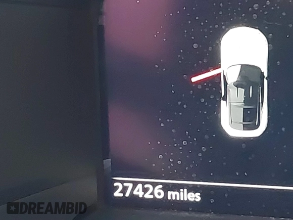 2023 Nissan Z Performance с VIN JN1BZ4BH3PM311131, выставлен на аукционе IAAI как лот 41258294 с пробегом 27 426 миль миль и . История ставок и продаж доступна на DreamBid. Изображение 15.