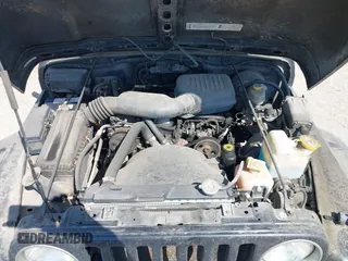 1998 Jeep Wrangler SE with VIN 1J4FY29P1WP806244, listed as a IAAI auction lot 41885627 with 131,486 mi miles. Bid and sale history available at carsss.com. Image 10.