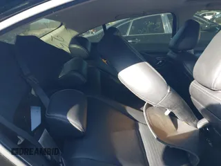 2014 Infiniti Q50 Hybrid Sport with VIN JN1AV7AP9EM691834, listed as a IAAI auction lot 41703454 with Not Provided miles and . Bid and sale history available at DreamBid. Image 8.