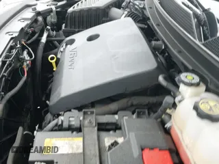 2021 Chevrolet Traverse Premier with VIN 1GNEVKKW1MJ271936, listed as a IAAI auction lot 42311061 with 41,147 mi miles and . Bid and sale history available at DreamBid. Image 18.