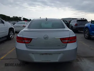 2016 Buick Verano Sport Touring с VIN 1G4PW5SK9G4163396, выставлен на аукционе IAAI как лот 42167321 с пробегом 85 919 миль миль и . История ставок и продаж доступна на DreamBid. Изображение 16.