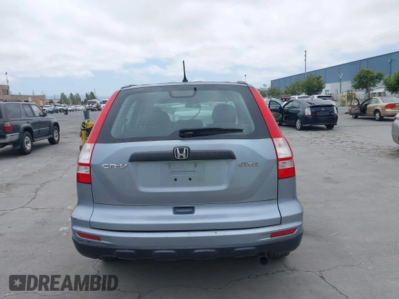 2010 Honda CR-V LX с VIN 5J6RE4H32AL010179, выставлен на аукционе IAAI как лот 42368638 с пробегом 171 360 миль миль и . История ставок и продаж доступна на DreamBid. Изображение 16.