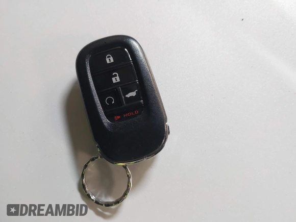 2023 Honda Pilot EX-L z VIN 5FNYG1H5XPB043275, wystawiony jako IAAI lot #41747522 z przebiegiem 18 865 mil mil oraz . Historia ofert i sprzedaży dostępna na DreamBid. Obrazek 11.