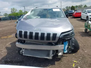 2020 Jeep Cherokee Latitude с VIN 1C4PJMCB9LD546714, выставлен на аукционе IAAI как лот 42177612 с пробегом 56 759 миль миль и . История ставок и продаж доступна на DreamBid. Изображение 13.