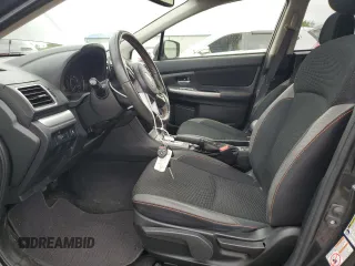 2016 Subaru Crosstrek Premium z VIN JF2GPABC9G8244041, wystawiony jako Copart lot #58034365 z przebiegiem 128 098 mil mil oraz Szkoda całkowita • Salvage title. Historia ofert i sprzedaży dostępna na DreamBid. Obrazek 7.