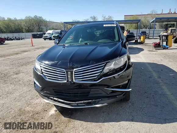 2017 Lincoln MKC Reserve z VIN 5LMTJ3DH4HUL03338, wystawiony jako Copart lot #61224815 z przebiegiem 68 785 mil mil oraz Szkoda całkowita • Salvage title. Historia ofert i sprzedaży dostępna na DreamBid. Obrazek 14.