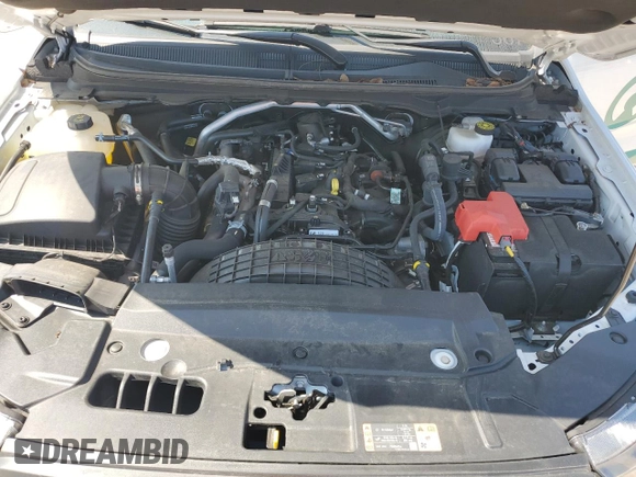 2023 Ford Ranger XL with VIN 1FTER1EH7PLE21853, listed as a Copart auction lot 68131704 with 9,239 mi miles and Salvage title. Bid and sale history available at DreamBid. Image 11.