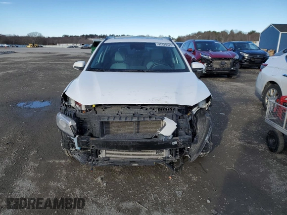 2021 Hyundai Kona Limited with VIN KM8K33A59MU731032, listed as a Copart auction lot 42629525 with 73,566 mi miles and Salvage Title. Bid and sale history available at carsss.com. Image 5.