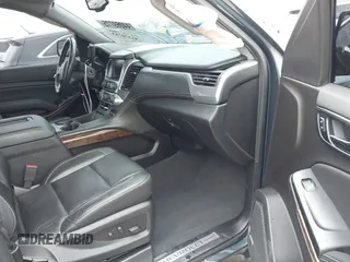 2020 Chevrolet Tahoe LT with VIN 1GNSKBKC3LR306946, listed as a IAAI auction lot 41570785 with 56,603 mi miles and . Bid and sale history available at DreamBid. Image 5.