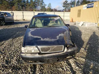 1998 Volvo S70 with VIN YV1LS5575W1507287, listed as a Copart auction lot 83608784 with Not provided miles and Salvage title. Bid and sale history available at DreamBid. Image 5.