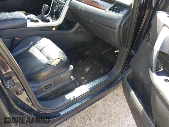 2011 Ford Edge Limited with VIN 2FMDK3KC8BBB11381, listed as a IAAI auction lot 42064335 with 234,529 mi miles and . Bid and sale history available at DreamBid. Image 5.