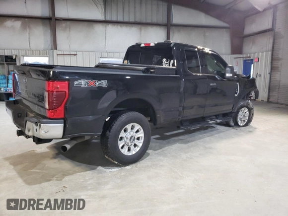 2020 Ford F-250 XL с VIN 1FT7X2B63LEE55181, выставлен на аукционе Copart как лот 85366244 с пробегом 72 988 миль миль и Списание • Salvage title. История ставок и продаж доступна на DreamBid. Изображение 3.