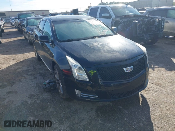 2013 Cadillac XTS Luxury with VIN 2G61P5S34D9237884, listed as a IAAI auction lot 41336761 with 156,830 mi miles and . Bid and sale history available at DreamBid. Image 1.