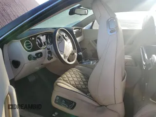 2016 Bentley Continental GT S с VIN SCBGH3ZA2GC051256, выставлен на аукционе Copart как лот 75177504 с пробегом Не указан миль и На запчасти • Non repairable. История ставок и продаж доступна на DreamBid. Изображение 7.