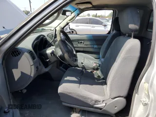 2004 Nissan Frontier XE с VIN 1N6DD26T54C481092, выставлен на аукционе Copart как лот 50105625 с пробегом 213 531 миль миль и Списание • Salvage title. История ставок и продаж доступна на DreamBid. Изображение 7.