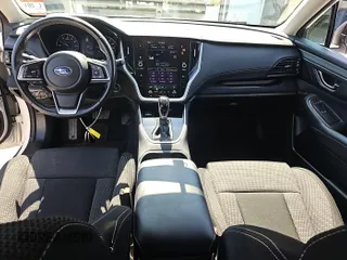 2022 Subaru Outback Premium z VIN 4S4BTADC9N3250090, wystawiony jako IAAI lot #42580767 z przebiegiem 93 354 mil mil oraz . Historia ofert i sprzedaży dostępna na DreamBid. Obrazek 25.