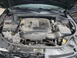 2021 Jeep Grand Cherokee Laredo E with VIN 1C4RJFAG4MC717010, listed as a Copart auction lot 56033035 with 75,054 mi miles and Salvage title. Bid and sale history available at DreamBid. Image 12.