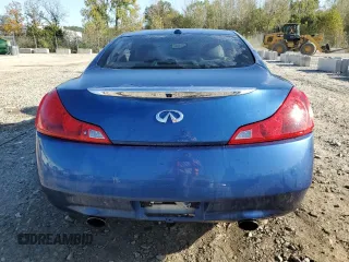 2009 Infiniti G37 x with VIN JNKCV64FX9M652841, listed as a Copart auction lot 75231934 with Not Provided miles and Non Repairable. Bid and sale history available at DreamBid. Image 6.