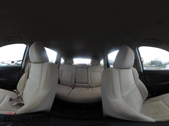2015 Honda CR-V LX with VIN 2HKRM4H37FH601922, listed as a IAAI auction lot 42126743 with 165,764 mi miles and . Bid and sale history available at DreamBid. Image 18.