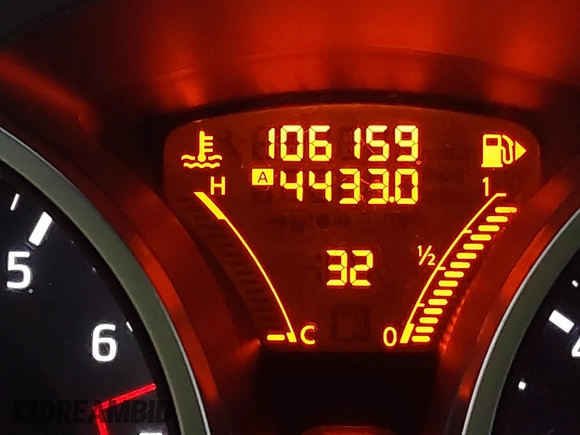 2015 Nissan Juke S with VIN JN8AF5MR4FT508881, listed as a IAAI auction lot 41503781 with 106,159 mi miles. Bid and sale history available at carsss.com. Image 15.