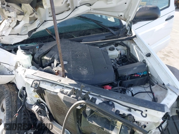 2015 Toyota Tacoma with VIN 3TMLU4EN8FM184297, listed as a IAAI auction lot 41759278 with 116,158 mi miles and . Bid and sale history available at DreamBid. Image 10.