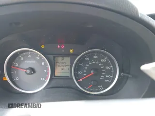 2014 Subaru Crosstrek Premium с VIN JF2GPACC4E8238157, выставлен на аукционе IAAI как лот 42481787 с пробегом 236 359 миль миль и . История ставок и продаж доступна на DreamBid. Изображение 7.