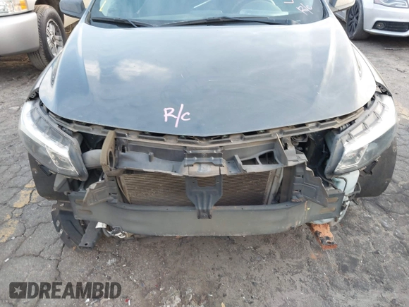 2017 Chevrolet Malibu LS with VIN 1G1ZB5ST2HF159335, listed as a IAAI auction lot 41582069 with 180,906 mi miles and . Bid and sale history available at DreamBid. Image 6.
