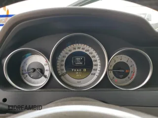 2012 Mercedes-Benz C 250 Sport z VIN WDDGF4HB0CA609006, wystawiony jako Copart lot #53737835 z przebiegiem 169 890 mil mil oraz Szkoda całkowita • Salvage title. Historia ofert i sprzedaży dostępna na DreamBid. Obrazek 9.
