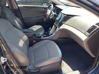 2011 Hyundai Sonata Limited with VIN 5NPEC4AC2BH045041, listed as a IAAI auction lot 42107980 with 176,041 mi miles and . Bid and sale history available at carsss.com. Image 5.