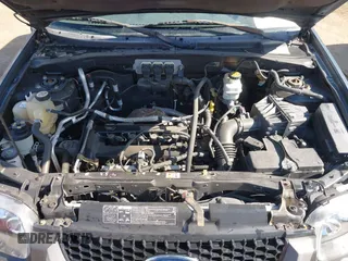 2006 Ford Escape XLS with VIN 1FMYU02Z06KA68584, listed as a IAAI auction lot 41887104 with 257,855 mi miles and . Bid and sale history available at DreamBid. Image 10.