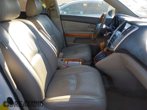 2009 Lexus RX 350 with VIN 2T2GK31U79C079368, listed as a IAAI auction lot 41703218 with 303,477 mi miles and . Bid and sale history available at DreamBid. Image 5.