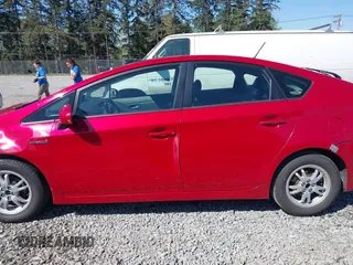 2010 Toyota Prius Four with VIN JTDKN3DU9A1236960, listed as a IAAI auction lot 42074854 with 149,531 mi miles and . Bid and sale history available at DreamBid. Image 14.