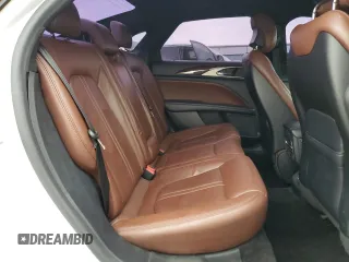 2017 Lincoln MKZ Reserve с VIN 3LN6L5E90HR666224, выставлен на аукционе Copart как лот 59180855 с пробегом 178 084 миль миль и Списание • Salvage title. История ставок и продаж доступна на DreamBid. Изображение 10.