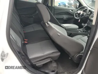 2019 Ford Escape SE with VIN 1FMCU0GD5KUB04825, listed as a Copart auction lot 48817285 with 38,902 mi miles and Salvage Title. Bid and sale history available at carsss.com. Image 11.