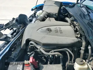 2016 Toyota Tacoma Limited with VIN 5TFGZ5AN4GX005943, listed as a IAAI auction lot 42151631 with 131,288 mi miles and . Bid and sale history available at DreamBid. Image 18.