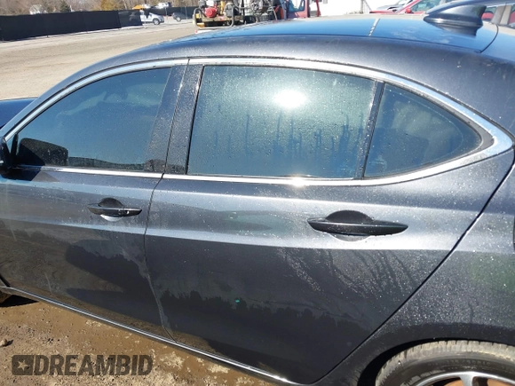 2016 Acura TLX Technology с VIN 19UUB2F54GA004701, выставлен на аукционе IAAI как лот 41629804 с пробегом Не указан миль и . История ставок и продаж доступна на DreamBid. Изображение 14.
