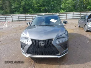 2019 Lexus NX 300 z VIN JTJYARBZ7K2141765, wystawiony jako IAAI lot #42242845 z przebiegiem 87 114 mil mil oraz . Historia ofert i sprzedaży dostępna na DreamBid. Obrazek 12.