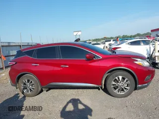 2016 Nissan Murano Platinum with VIN 5N1AZ2MG4GN169864, listed as a IAAI auction lot 42479126 with 105,133 mi miles and . Bid and sale history available at DreamBid. Image 13.