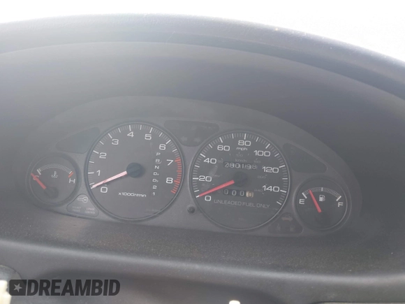 2000 Acura Integra LS z VIN JH4DC445XYS007946, wystawiony jako IAAI lot #42158553 z przebiegiem 280 198 mil mil oraz . Historia ofert i sprzedaży dostępna na DreamBid. Obrazek 7.