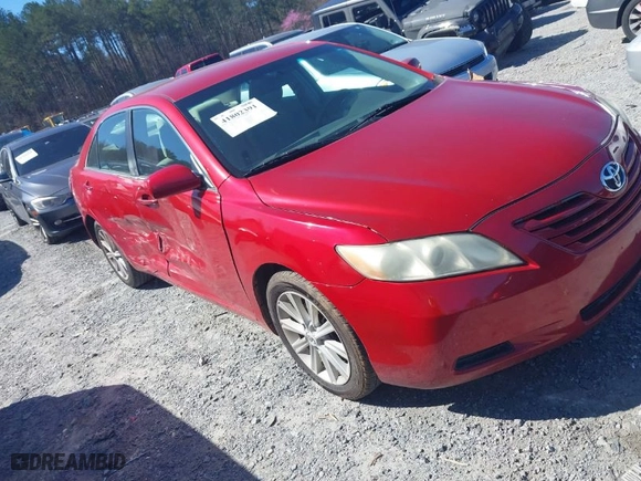 2010 Toyota Camry with VIN 4T1BF3EK2AU573586, listed as a IAAI auction lot 41802391 with 315,654 mi miles. Bid and sale history available at carsss.com. Image 1.