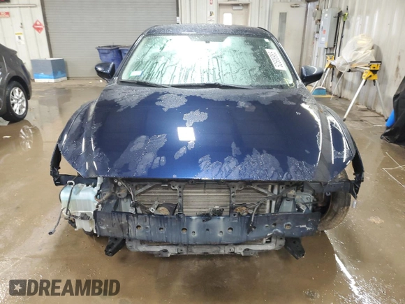2016 Mazda 6 i Sport with VIN JM1GJ1U57G1415571, listed as a Copart auction lot 52508985 with 72,822 mi miles and Salvage Title. Bid and sale history available at DreamBid. Image 5.