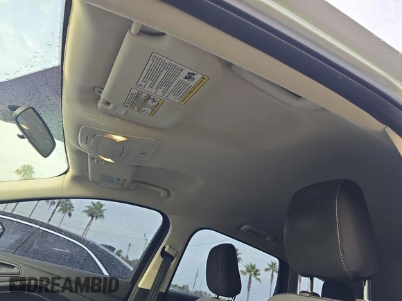 2018 Ford Escape S with VIN 1FMCU0F72JUB68024, listed as a IAAI auction lot 42849105 with 96,473 mi miles and . Bid and sale history available at DreamBid. Image 15.