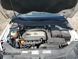 2014 Volkswagen CC Sport with VIN WVWBP7AN8EE538737, listed as a Copart auction lot 68656344 with 131,941 mi miles and Salvage Title. Bid and sale history available at carsss.com. Image 12.