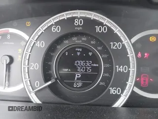2014 Honda Accord LX with VIN 1HGCR2F31EA294978, listed as a IAAI auction lot 41872422 with 108,632 mi miles and . Bid and sale history available at carsss.com. Image 15.