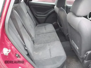 2004 Pontiac Vibe z VIN 5Y2SM62804Z465592, wystawiony jako IAAI lot #41507907 z przebiegiem 245 628 mil mil oraz . Historia ofert i sprzedaży dostępna na DreamBid. Obrazek 8.